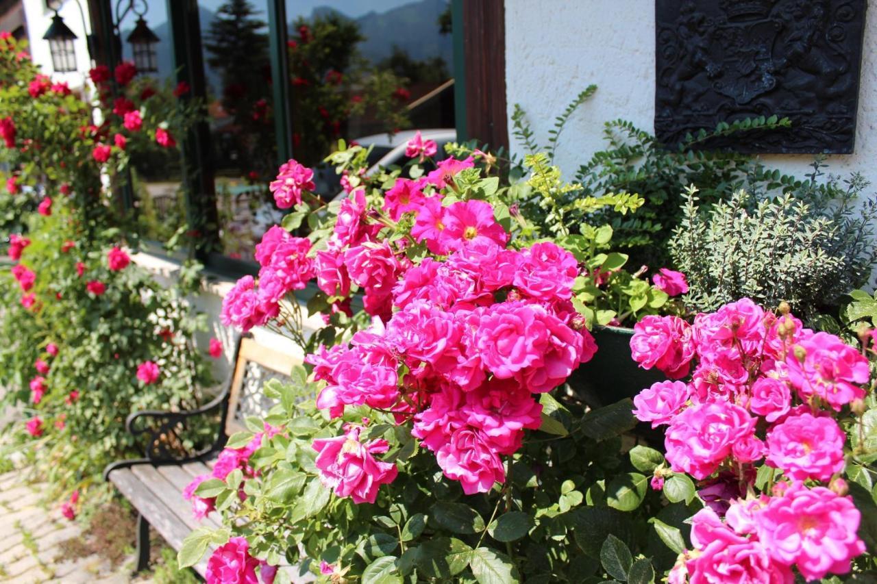Fetznhof-Zuhaus Villa Grassau  Dış mekan fotoğraf