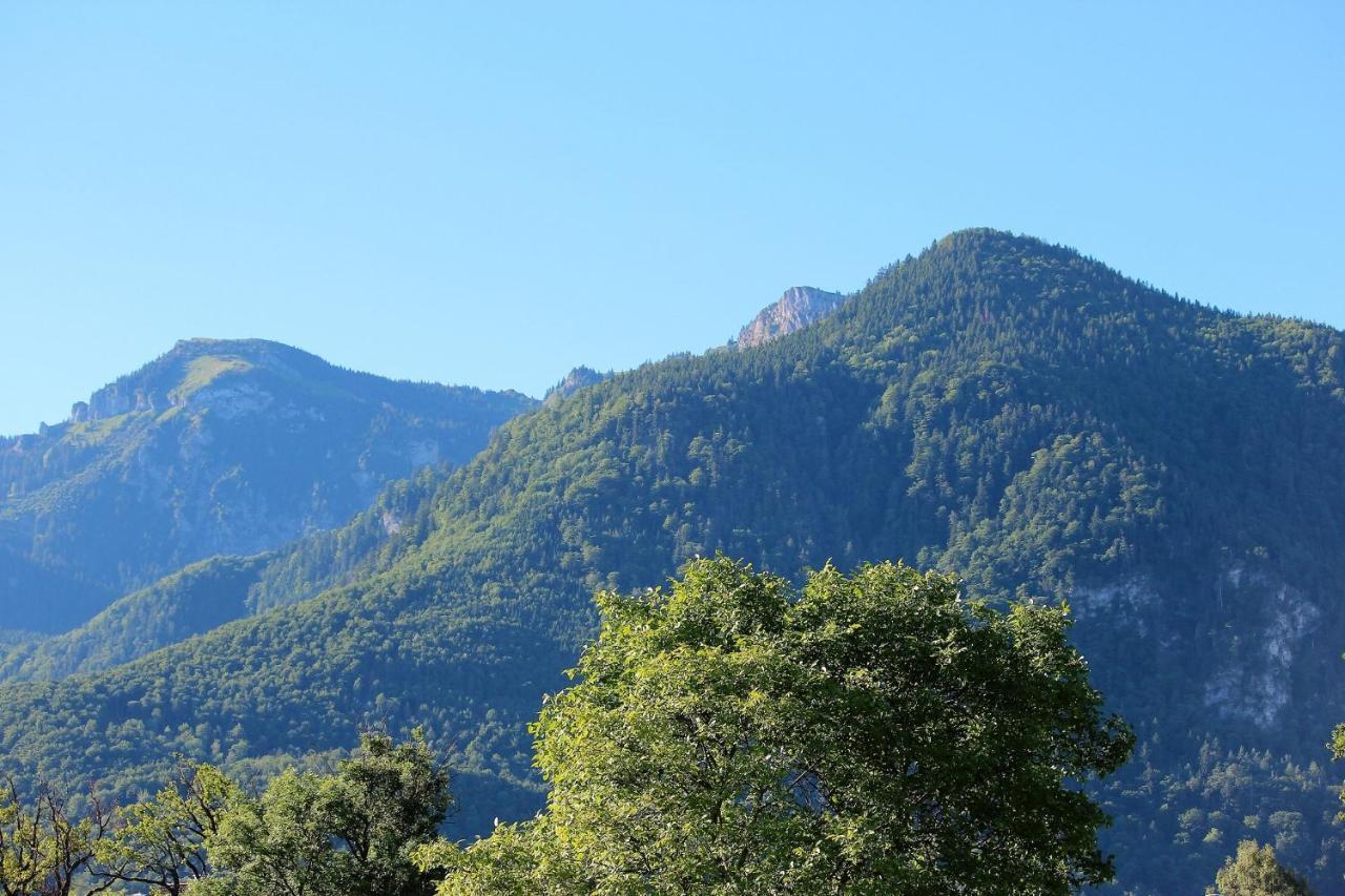 Fetznhof-Zuhaus Villa Grassau  Dış mekan fotoğraf