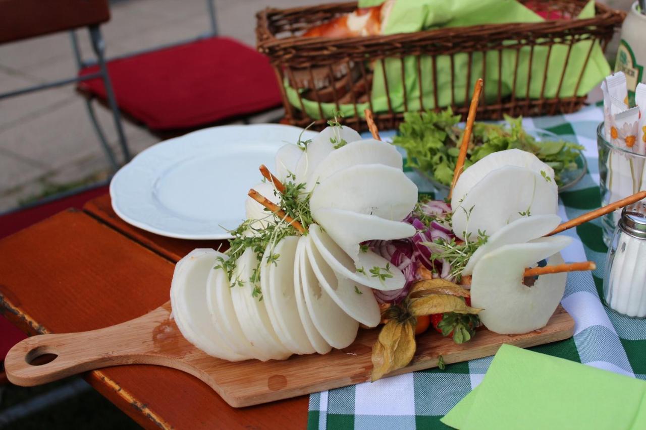 Fetznhof-Zuhaus Villa Grassau  Dış mekan fotoğraf