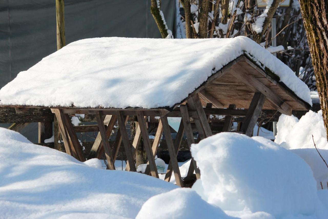 Fetznhof-Zuhaus Villa Grassau  Dış mekan fotoğraf
