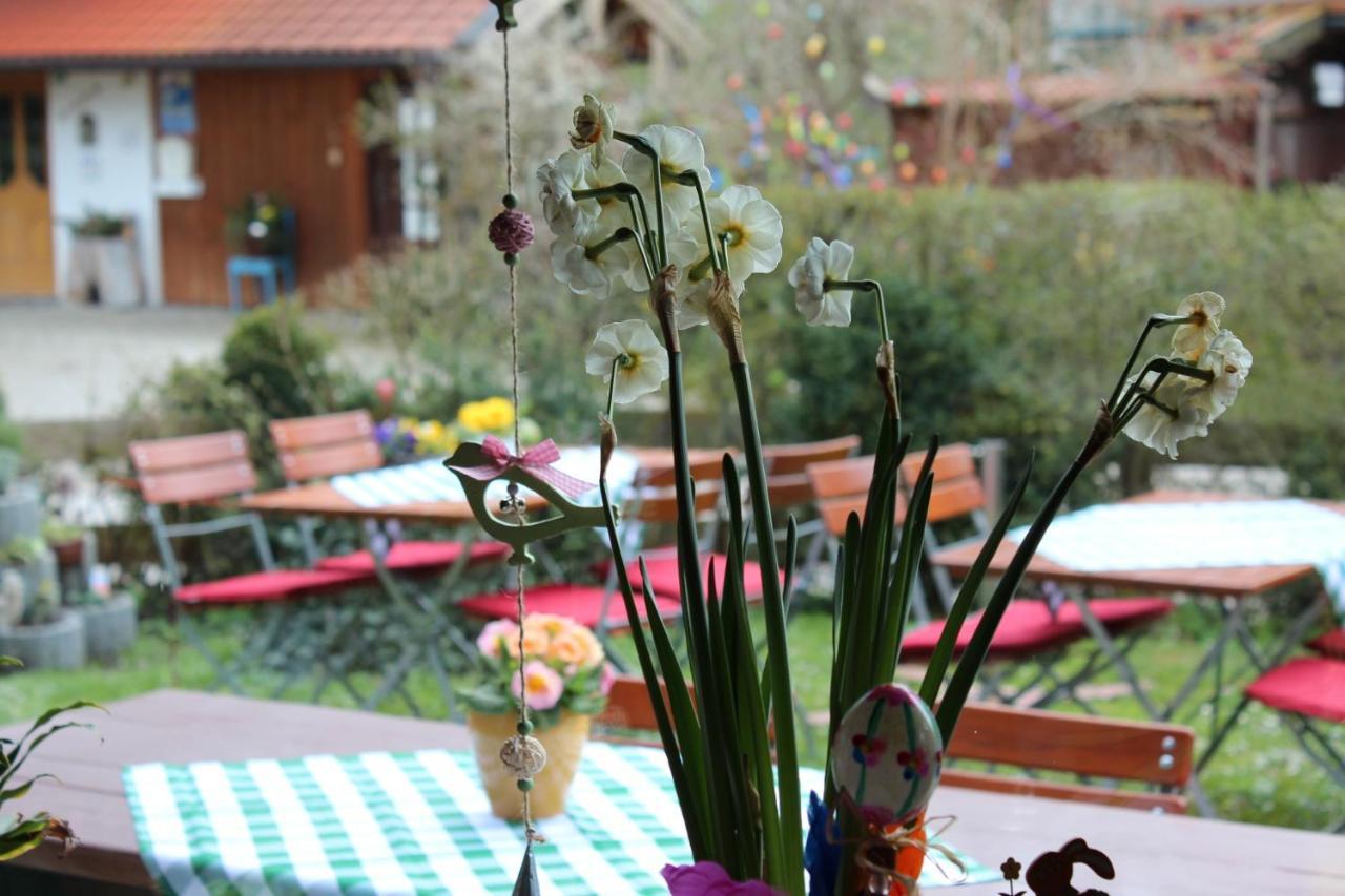 Fetznhof-Zuhaus Villa Grassau  Dış mekan fotoğraf