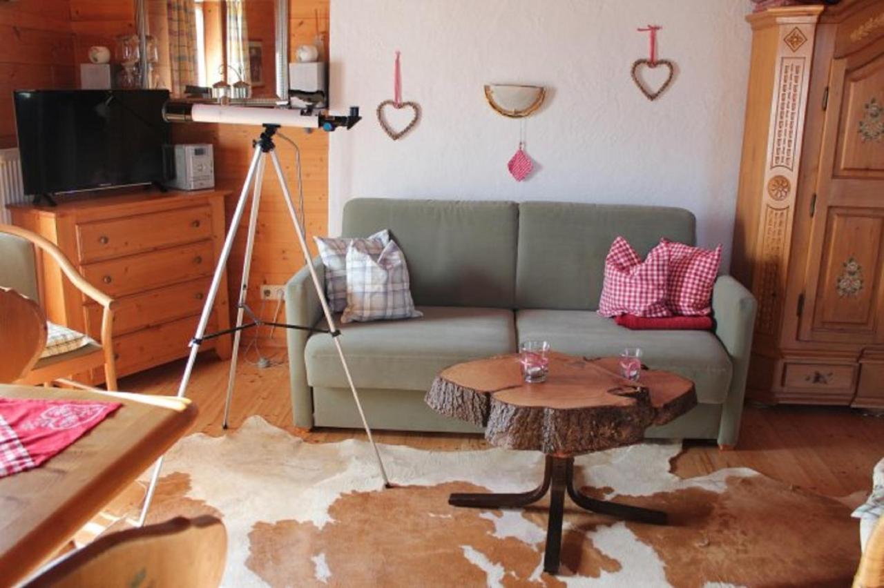 Fetznhof-Zuhaus Villa Grassau  Dış mekan fotoğraf
