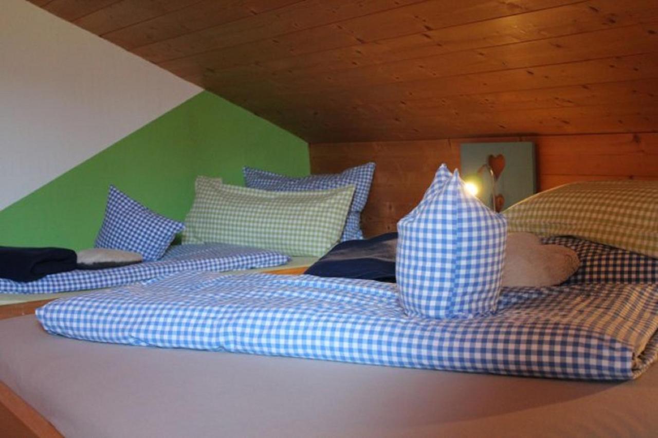 Fetznhof-Zuhaus Villa Grassau  Dış mekan fotoğraf