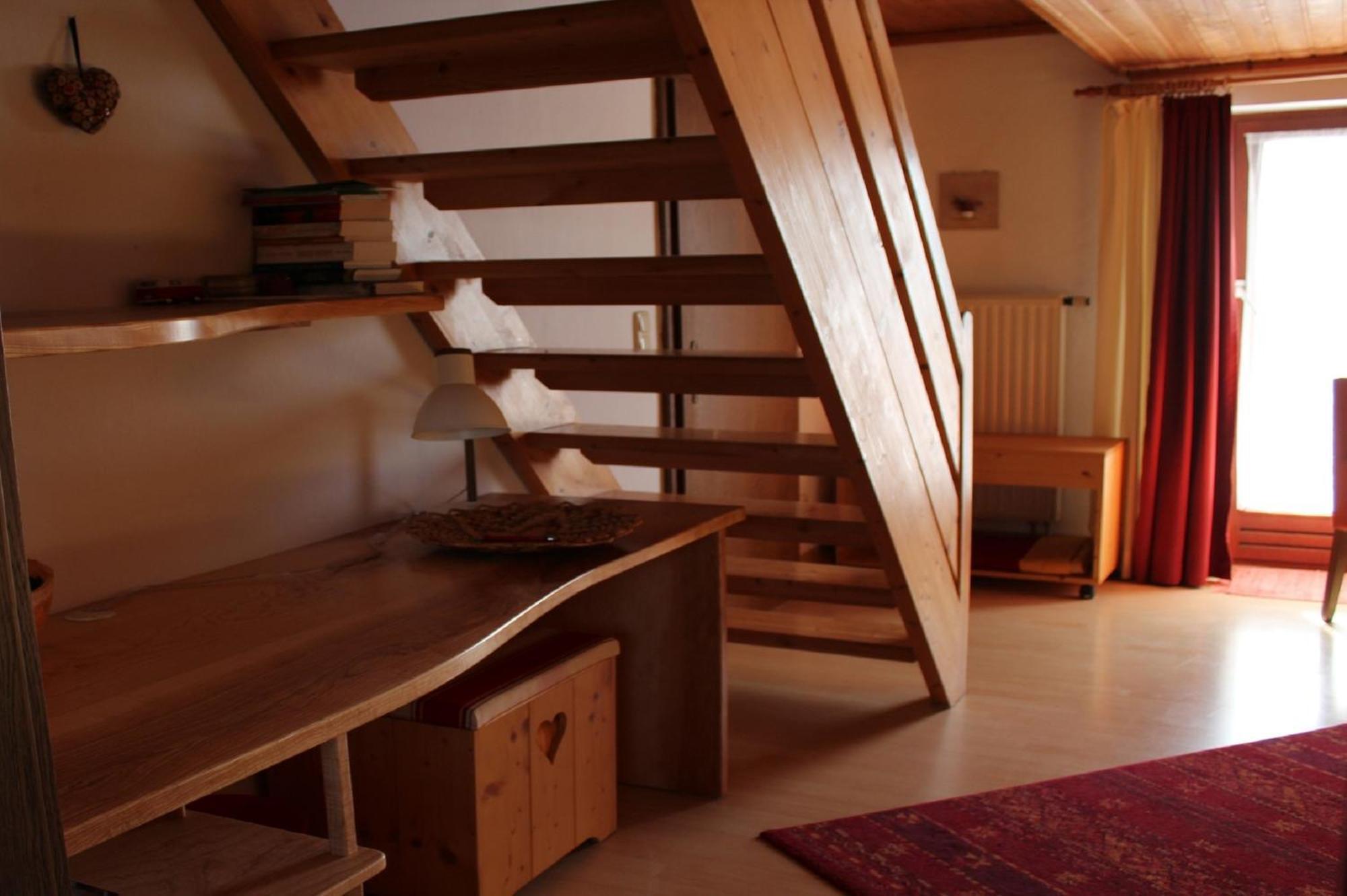 Fetznhof-Zuhaus Villa Grassau  Oda fotoğraf