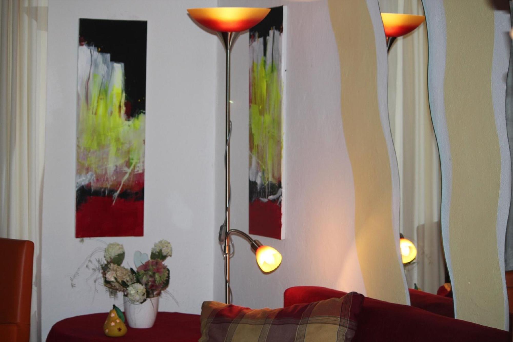 Fetznhof-Zuhaus Villa Grassau  Oda fotoğraf