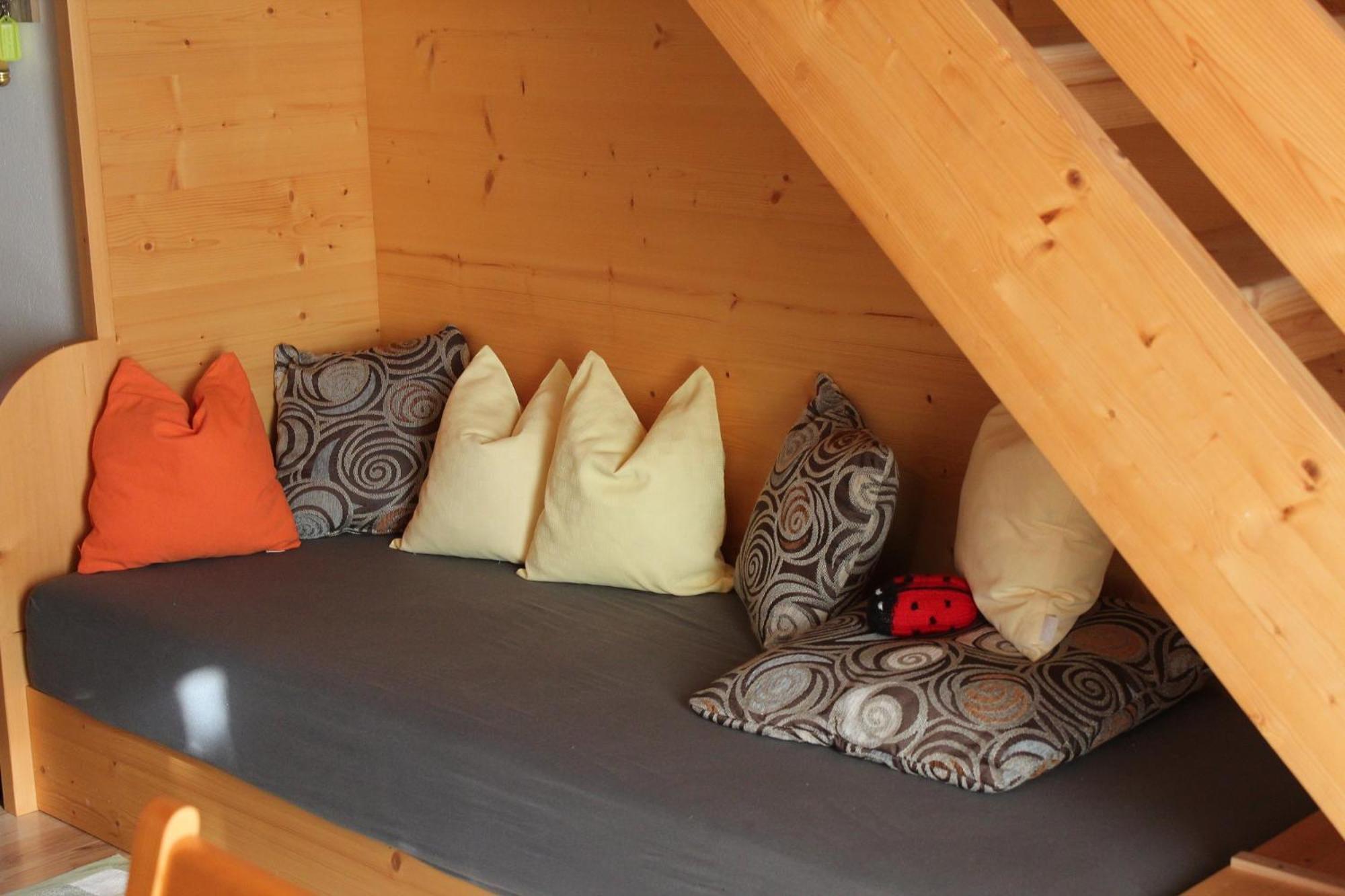 Fetznhof-Zuhaus Villa Grassau  Oda fotoğraf