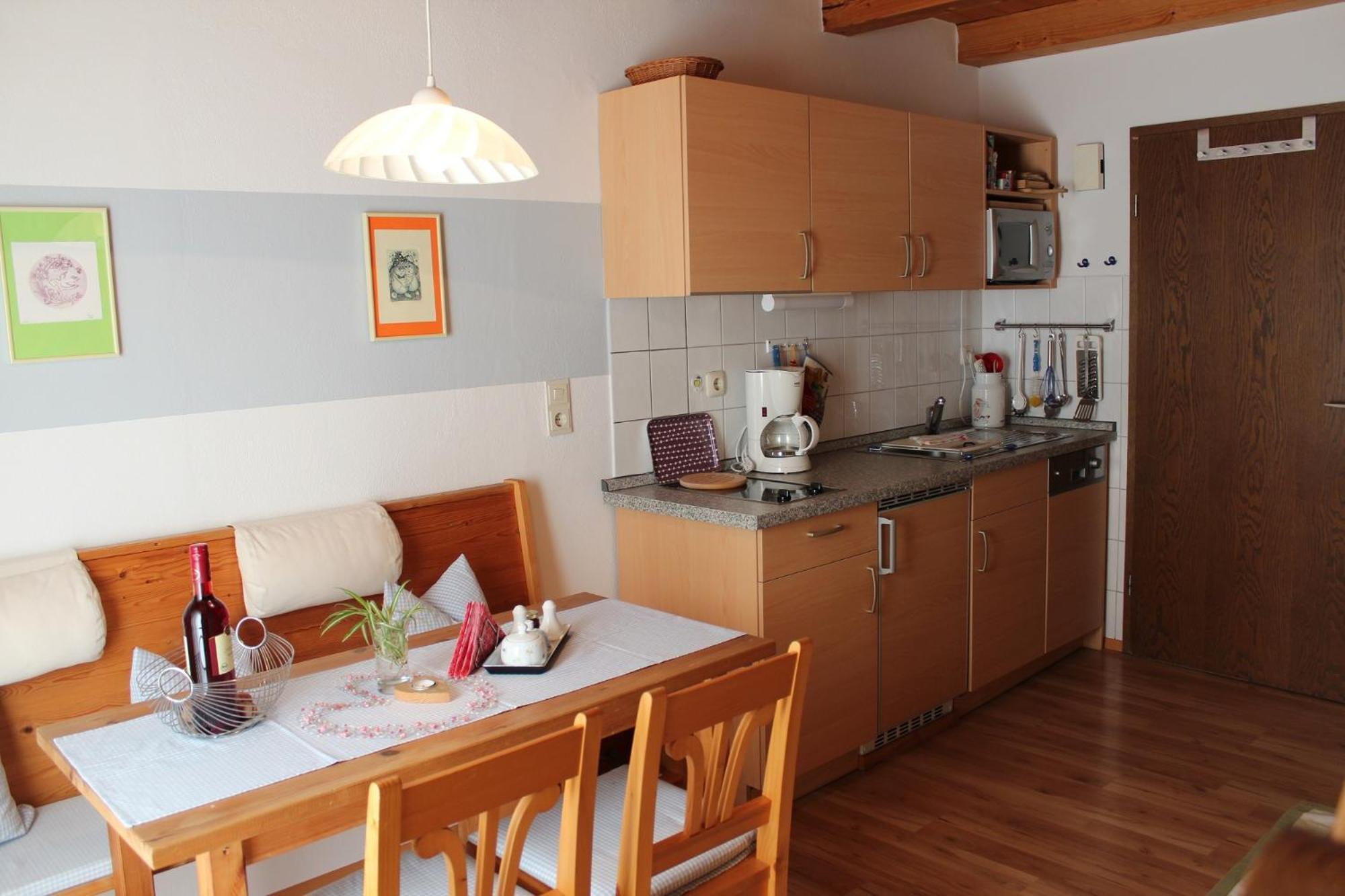 Fetznhof-Zuhaus Villa Grassau  Oda fotoğraf