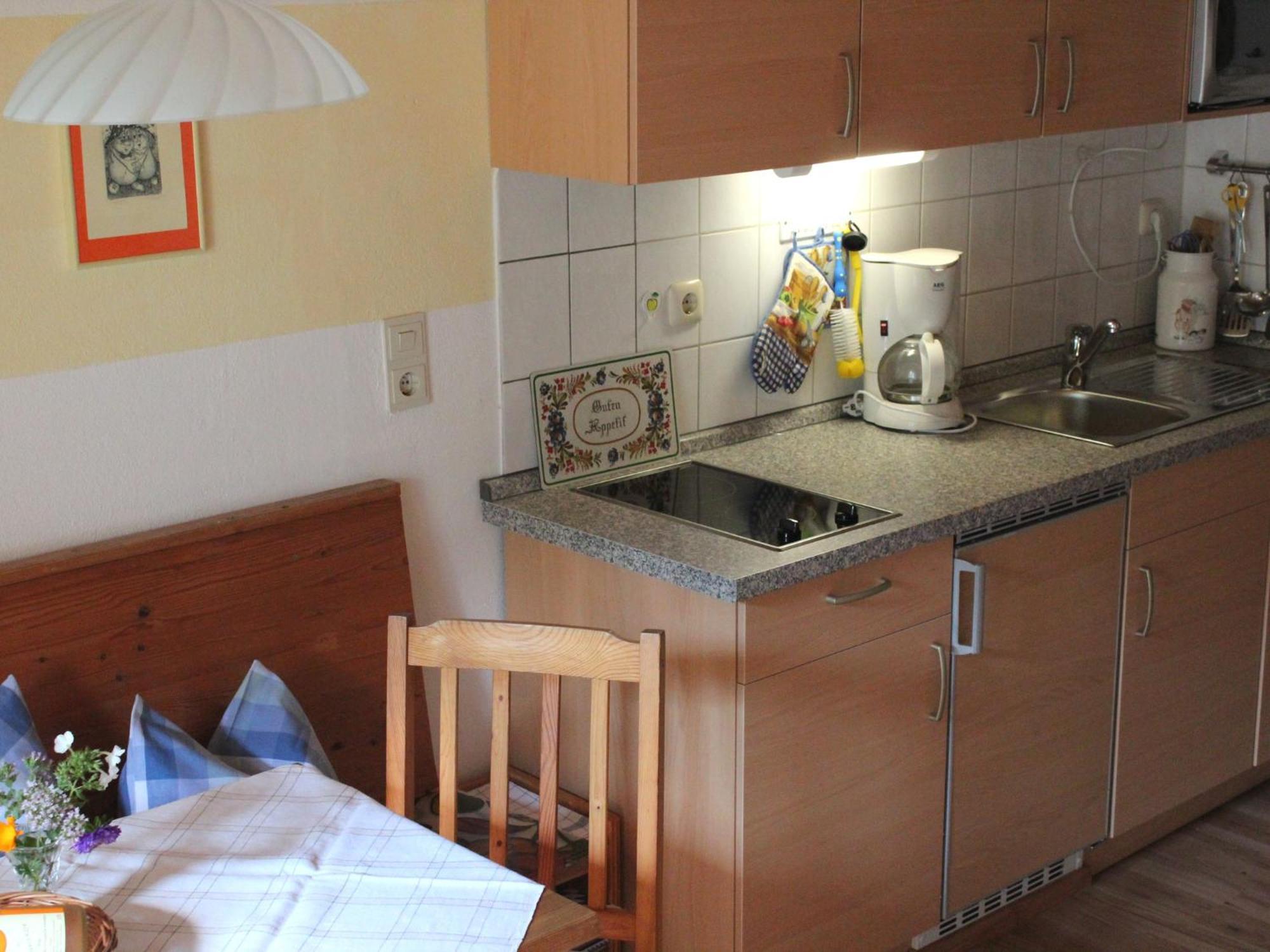 Fetznhof-Zuhaus Villa Grassau  Dış mekan fotoğraf