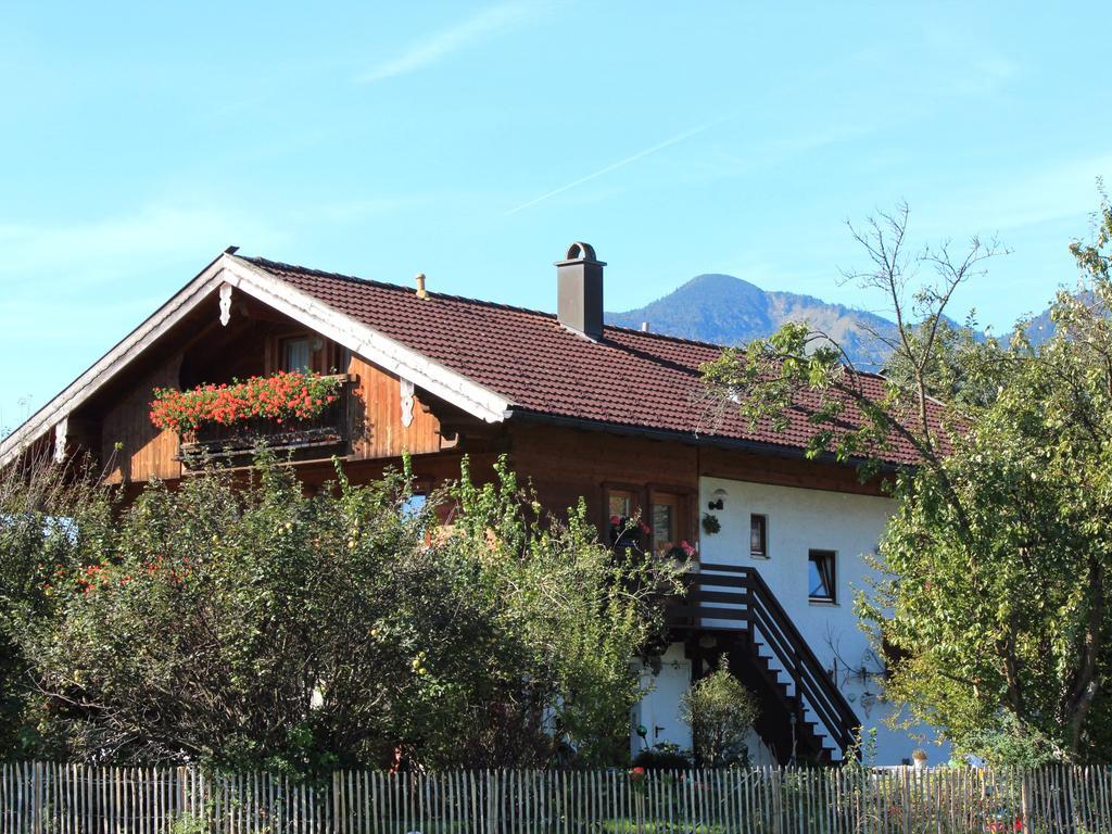 Fetznhof-Zuhaus Villa Grassau  Dış mekan fotoğraf