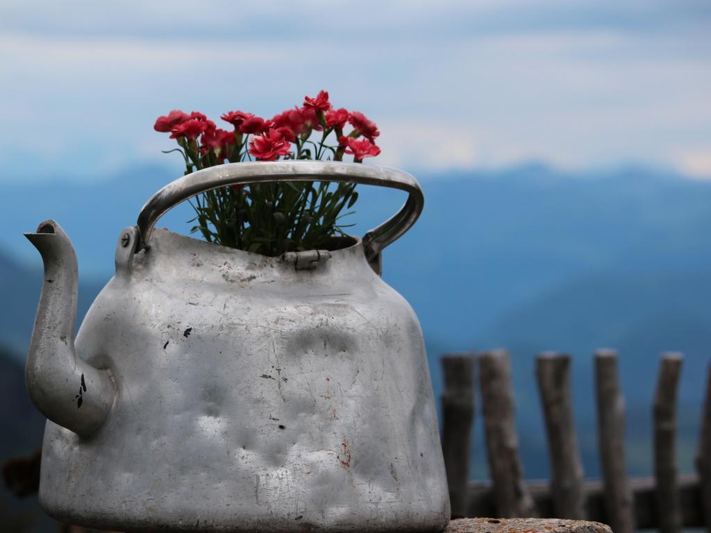 Fetznhof-Zuhaus Villa Grassau  Dış mekan fotoğraf